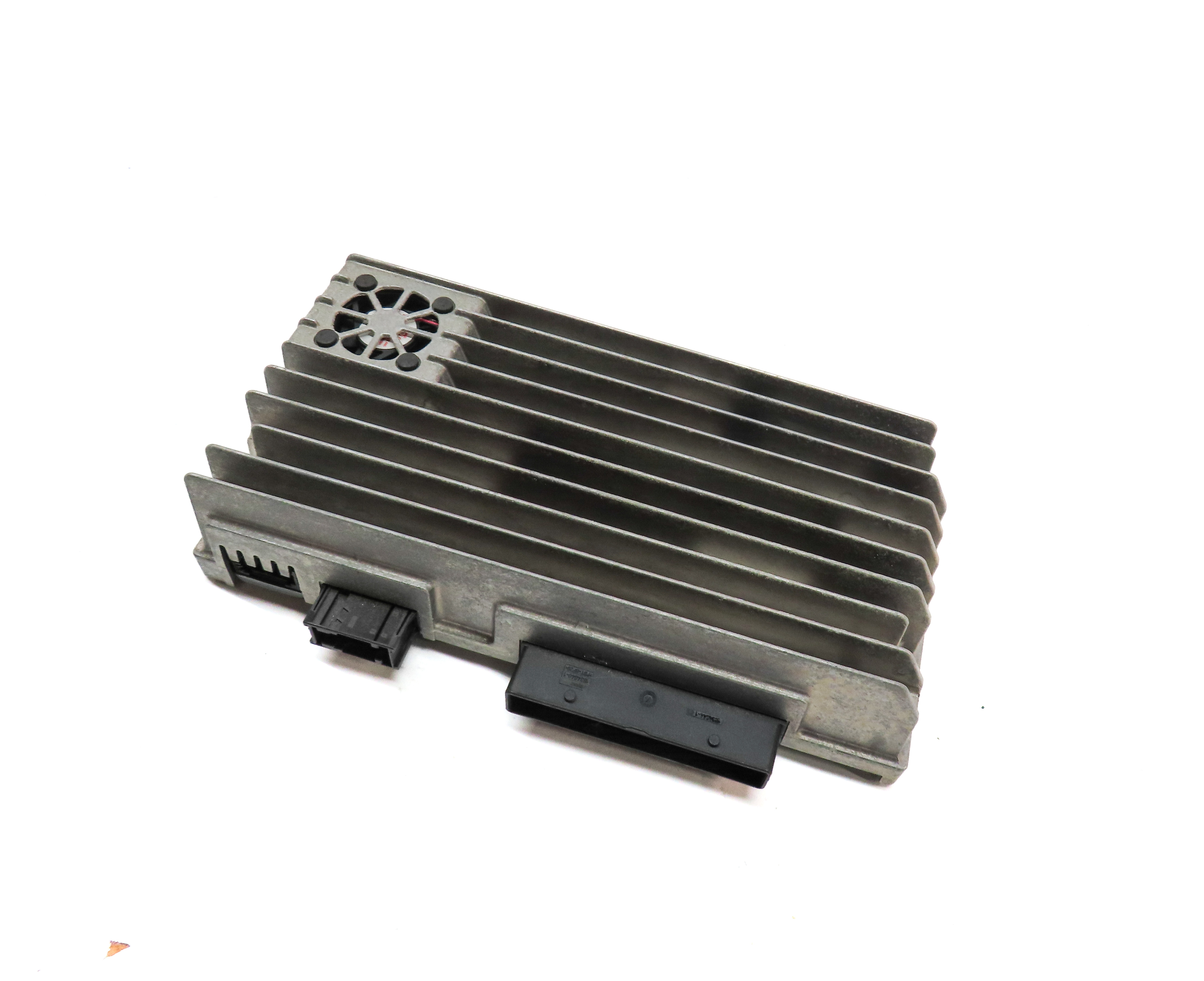 2011-2017 AUDI A4 Q5 S4 (B8 8R 8K) RADIO STEREO BANG & OLUFSEN AMP AMPLIFIER — exact item pictured